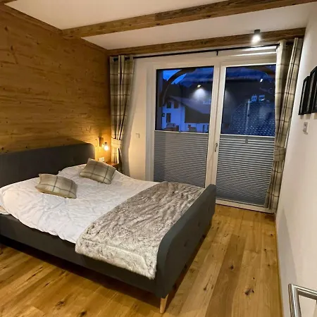 Apartamento Alpenblick Tauplitz