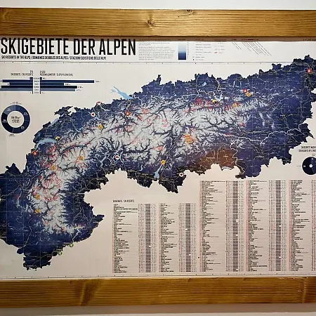 Alpenblick Apartamento