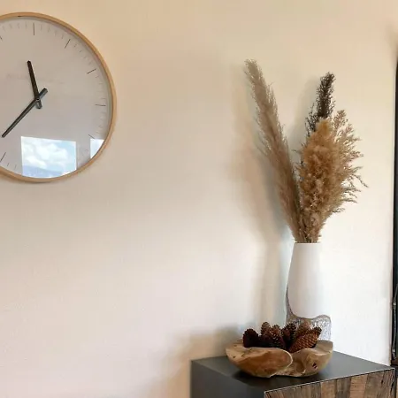 Apartamento Alpenblick Tauplitz