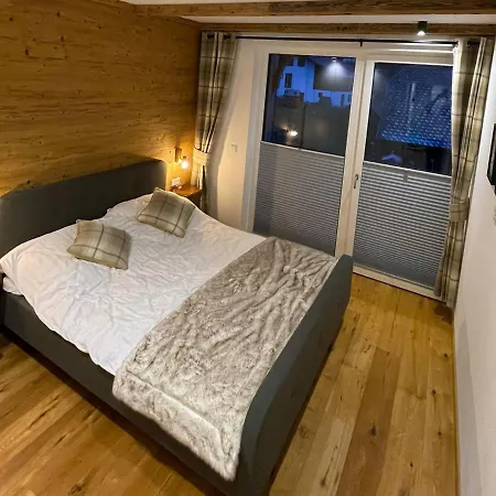 Alpenblick Apartamento Tauplitz