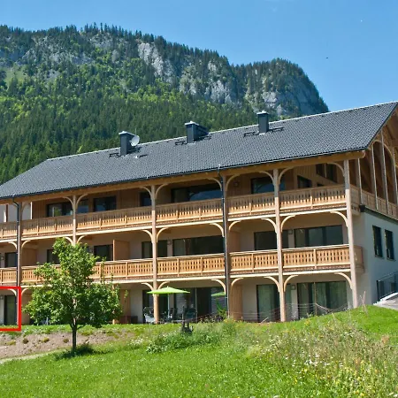 Alpenblick Apartamento Tauplitz