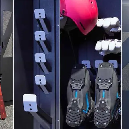 Alpenblick Apartamento *