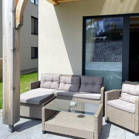 Alpenblick Apartamento Tauplitz