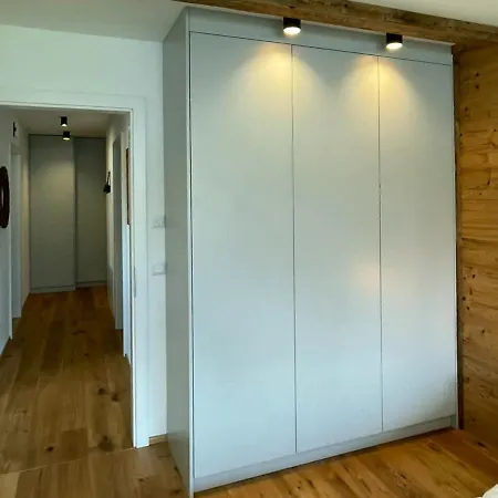 Apartment Alpenblick *