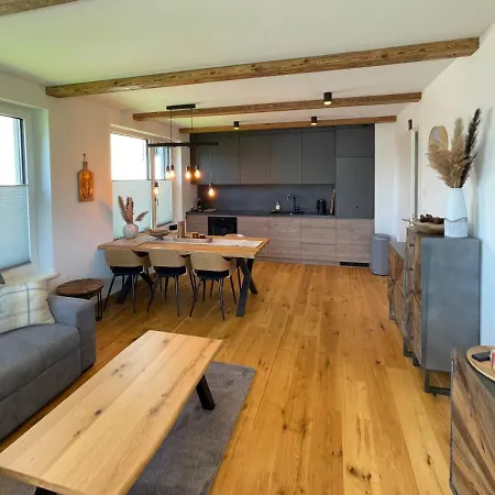 Alpenblick Apartamento Tauplitz