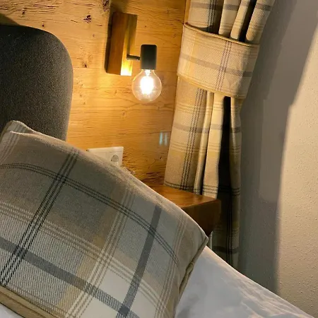 Alpenblick * Tauplitz