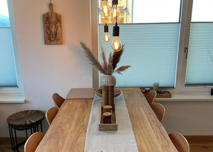 Alpenblick * Tauplitz