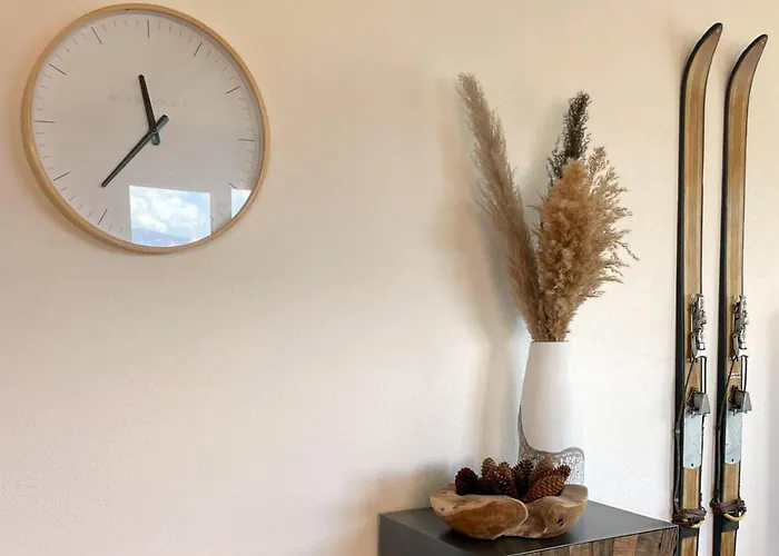 דירה Alpenblick טאופליץ