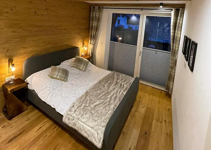 Alpenblick Lägenhet Tauplitz