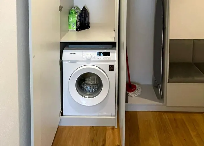 Alpenblick * טאופליץ