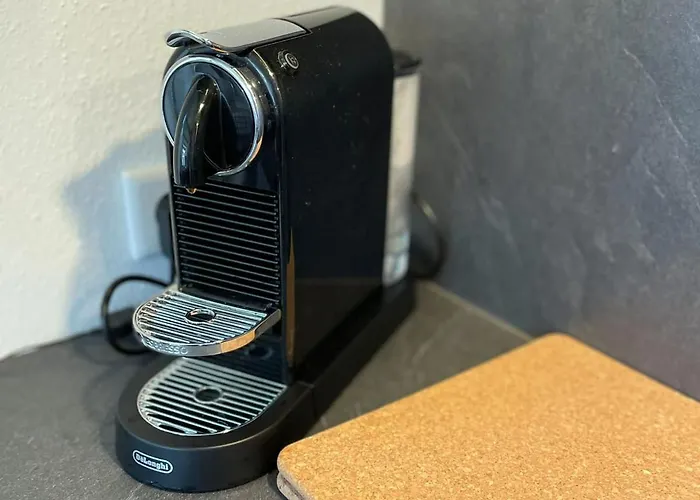 Lägenhet Alpenblick *