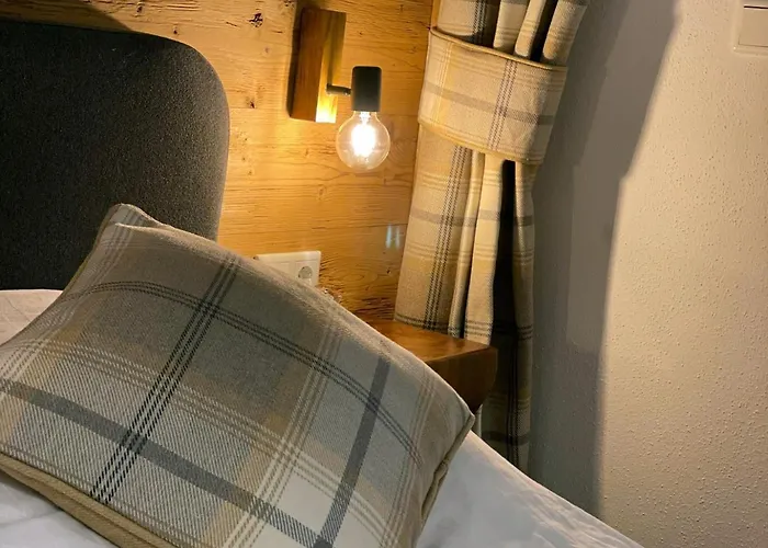 Alpenblick * Tauplitz