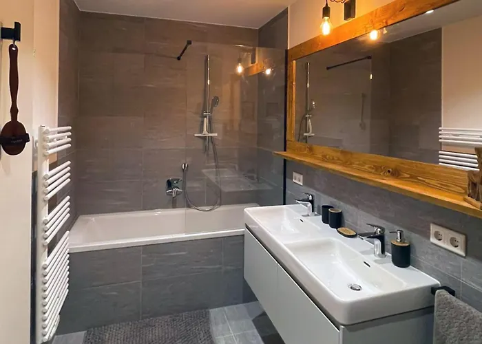 Alpenblick Lägenhet *